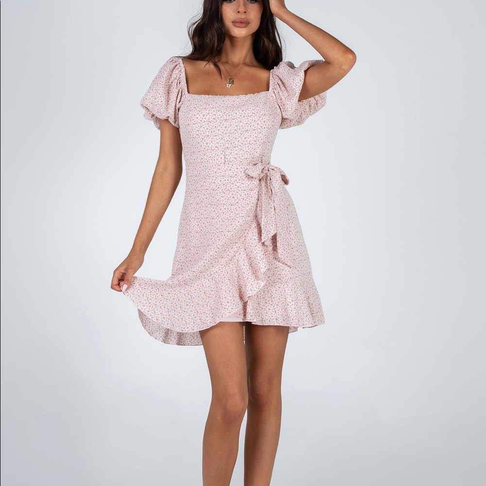 Princess Polly dress